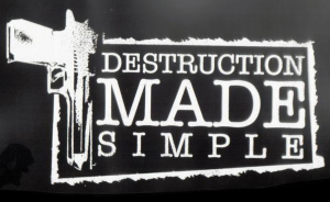 Destruction Made Simple