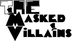 maskedvillains