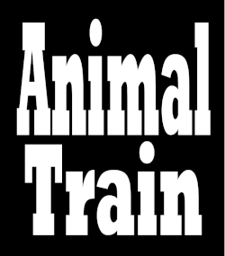 Animal Train
