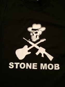 Stone Mob