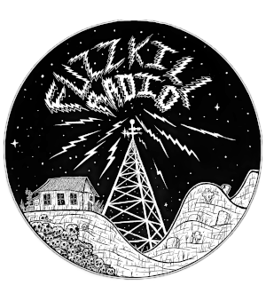 Fuzz Kill Radio